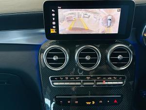 Mercedes-Benz GLC GLC63 S 4Matic+ - Image 9