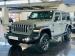 Jeep Wrangler Unlimited 3.6 Sport - Thumbnail 1