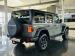 Jeep Wrangler Unlimited 3.6 Sport - Thumbnail 2