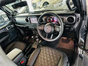 Jeep Wrangler Unlimited 3.6 Sport - Image 4