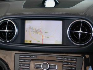 Mercedes-Benz SL SL500 - Image 16