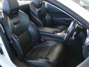 Mercedes-Benz SL SL500 - Image 20