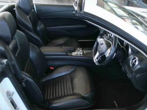 Mercedes-Benz SL SL500 - Image 21