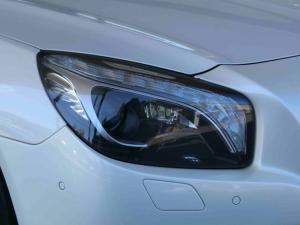 Mercedes-Benz SL SL500 - Image 22