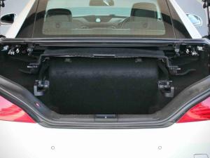 Mercedes-Benz SL SL500 - Image 23