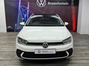 Volkswagen Polo hatch 1.0TSI Life manual - Image 10