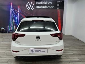 Volkswagen Polo hatch 1.0TSI Life manual - Image 12
