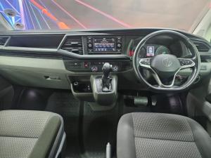 Volkswagen Transporter 2.0TDI Kombi SWB Trendline auto - Image 12