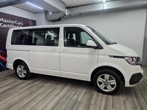 Volkswagen Transporter 2.0TDI Kombi SWB Trendline auto - Image 17