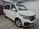Thumbnail Volkswagen Transporter 2.0TDI Kombi SWB Trendline auto