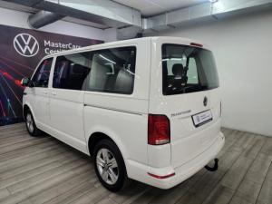Volkswagen Transporter 2.0TDI Kombi SWB Trendline auto - Image 3