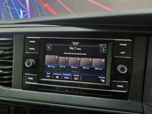 Volkswagen Transporter 2.0TDI Kombi SWB Trendline auto - Image 7