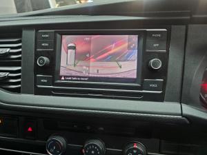 Volkswagen Transporter 2.0TDI Kombi SWB Trendline auto - Image 8