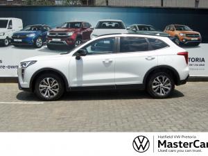 Haval Jolion 1.5T City Plus - Image 3