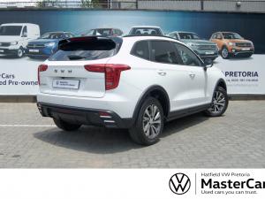 Haval Jolion 1.5T City Plus - Image 4