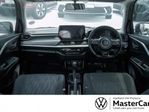 Suzuki Swift 1.2 GLX auto - Image 12