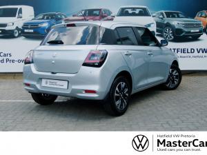 Suzuki Swift 1.2 GLX auto - Image 4