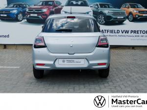 Suzuki Swift 1.2 GLX auto - Image 5