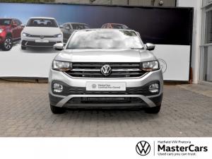 Volkswagen T-Cross 1.0TSI 85kW Comfortline - Image 2