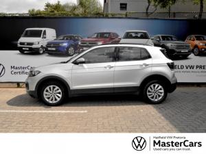 Volkswagen T-Cross 1.0TSI 85kW Comfortline - Image 4
