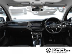 Volkswagen T-Cross 1.0TSI 85kW Comfortline - Image 5