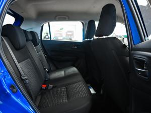 Suzuki Swift 1.2 GL+ manual - Image 10