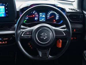 Suzuki Swift 1.2 GL+ manual - Image 12