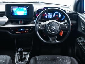 Suzuki Swift 1.2 GL+ manual - Image 14