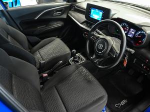 Suzuki Swift 1.2 GL+ manual - Image 15