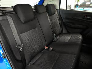 Suzuki Swift 1.2 GL+ manual - Image 17