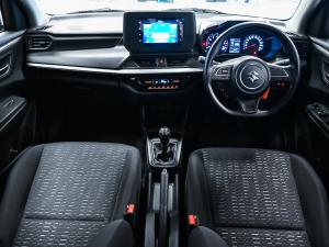 Suzuki Swift 1.2 GL+ manual - Image 19