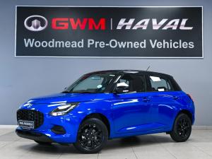 Suzuki Swift 1.2 GL+ manual - Image 1