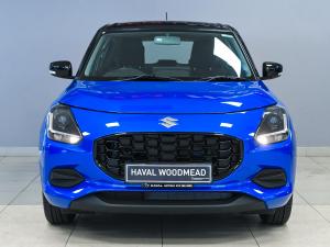 Suzuki Swift 1.2 GL+ manual - Image 2