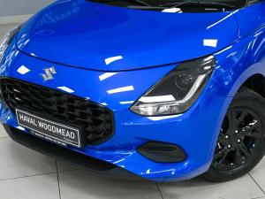 Suzuki Swift 1.2 GL+ manual - Image 3