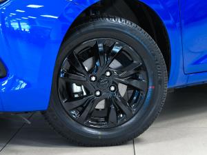 Suzuki Swift 1.2 GL+ manual - Image 4