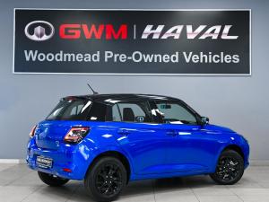 Suzuki Swift 1.2 GL+ manual - Image 5