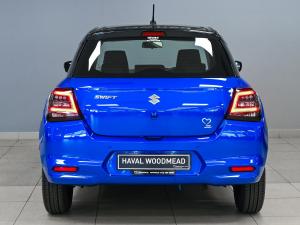 Suzuki Swift 1.2 GL+ manual - Image 6