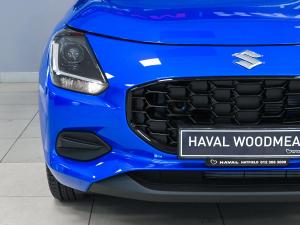 Suzuki Swift 1.2 GL+ manual - Image 7