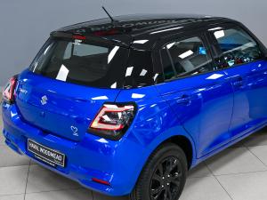 Suzuki Swift 1.2 GL+ manual - Image 8