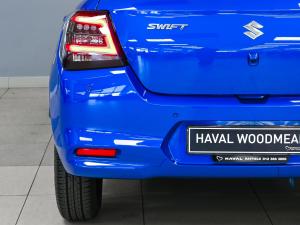 Suzuki Swift 1.2 GL+ manual - Image 9