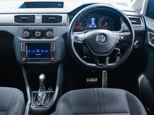 Volkswagen Caddy Alltrack 2.0TDI auto - Image 12