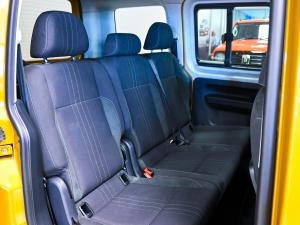 Volkswagen Caddy Alltrack 2.0TDI auto - Image 13