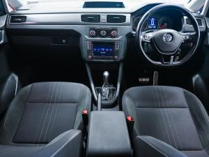 Volkswagen Caddy Alltrack 2.0TDI auto - Image 17