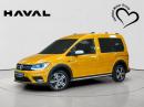 Thumbnail Volkswagen Caddy Alltrack 2.0TDI auto