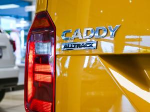 Volkswagen Caddy Alltrack 2.0TDI auto - Image 22
