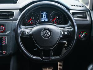 Volkswagen Caddy Alltrack 2.0TDI auto - Image 4