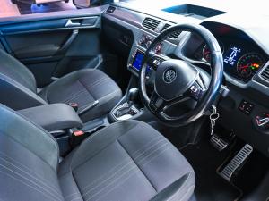 Volkswagen Caddy Alltrack 2.0TDI auto - Image 6