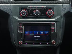 Volkswagen Caddy Alltrack 2.0TDI auto - Image 7