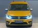 Volkswagen Caddy Alltrack 2.0TDI auto - Thumbnail 9