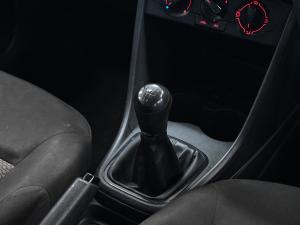 Volkswagen Polo sedan 1.4 Trendline - Image 10